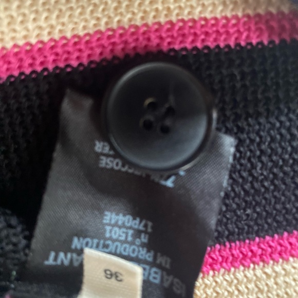 Isabel Marant sweater - Picture 9 of 15